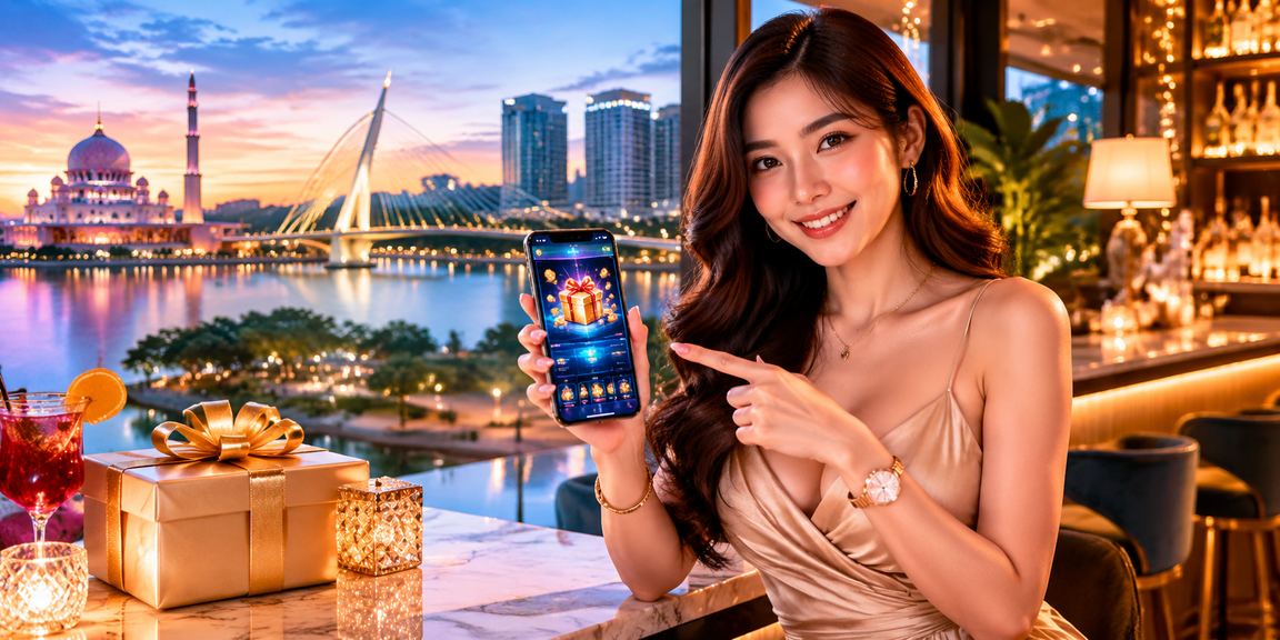 Promosi deposit bonus sempena perayaan di fo76 Kasinos Langsung